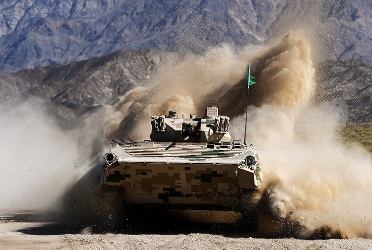 苏沃洛夫突击接力赛中国队夺冠创历史最好成绩