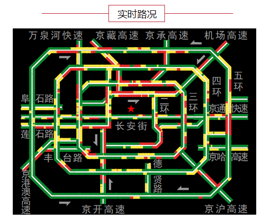 恒宏平台：早安北京1224：最低温-10℃，供热系统提前升温运行\恒宏主管 (图5)