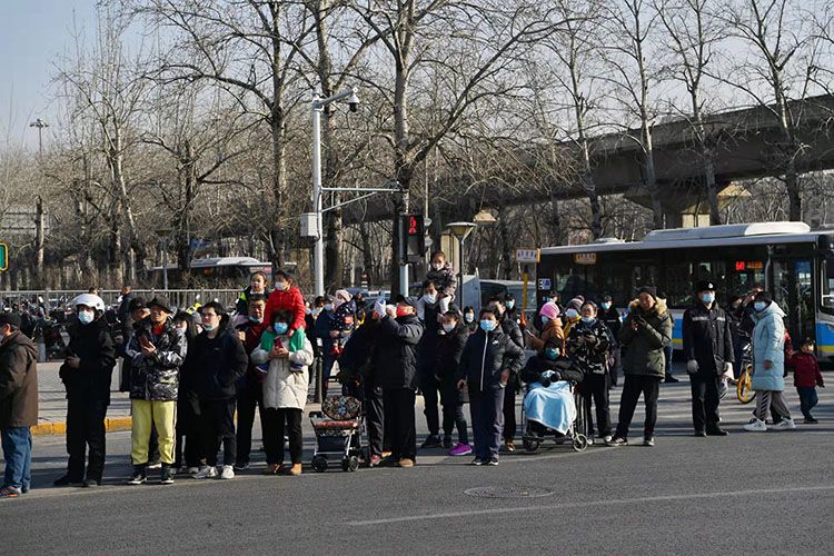 望京大熊猫路口图片