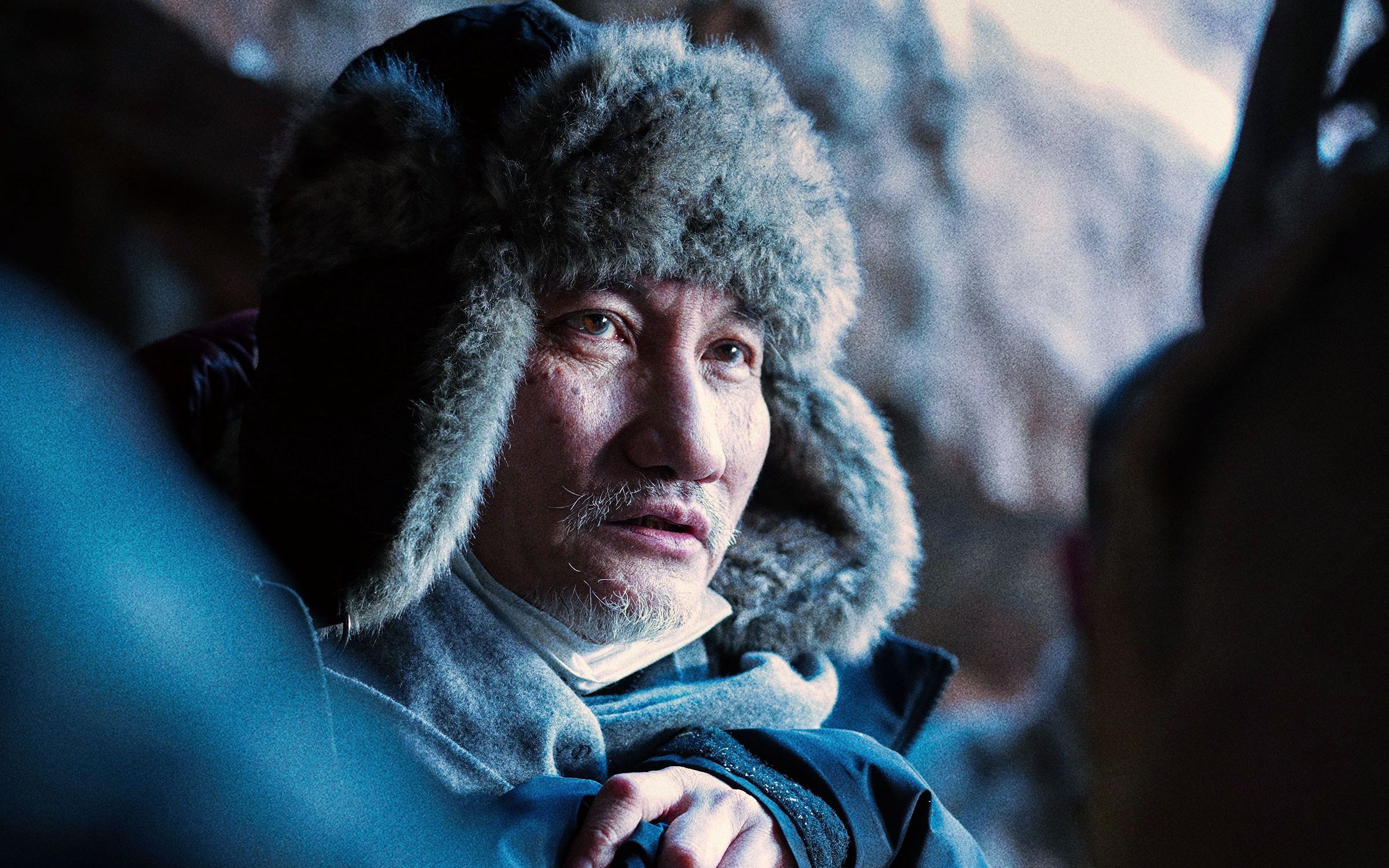 徐克真实战场感很重要拍水门桥时不考虑天马行空