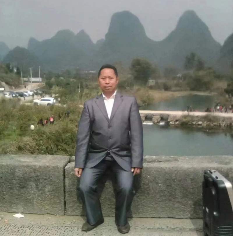 对于话“栓Q哥”：我只是个农人英语喜爱者 — 新京报