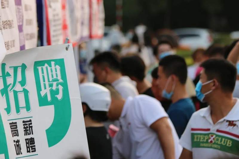 简历“医生” — 新京报