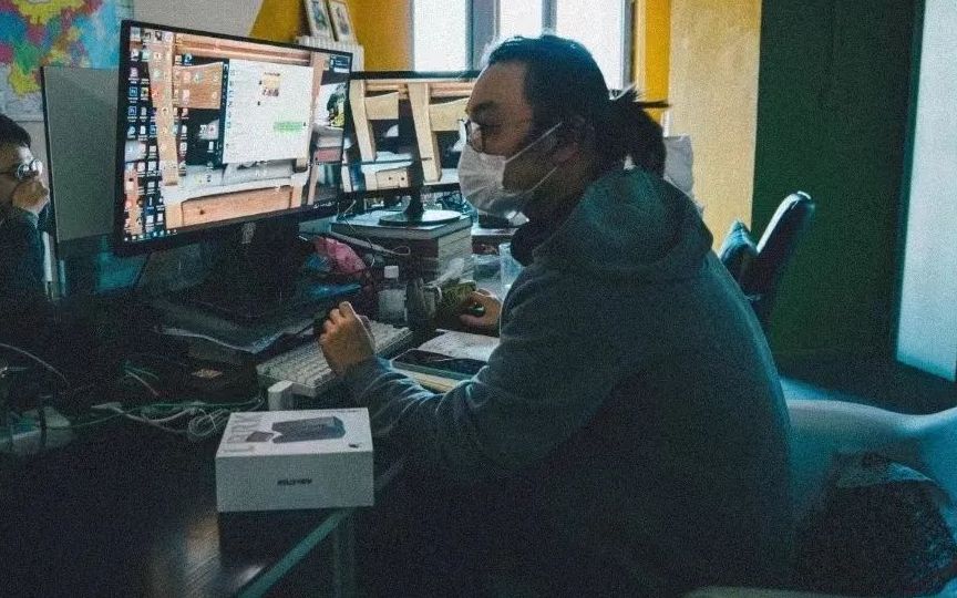 “教科书式老赖”事件当事人:7年已过,仍陷诉讼泥潭