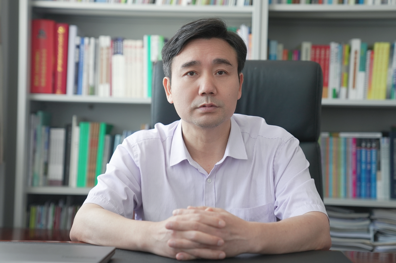 ​常纪文谈碳关税：中国部份企业顺应力较强，已经开始全方位降碳 — 新京报