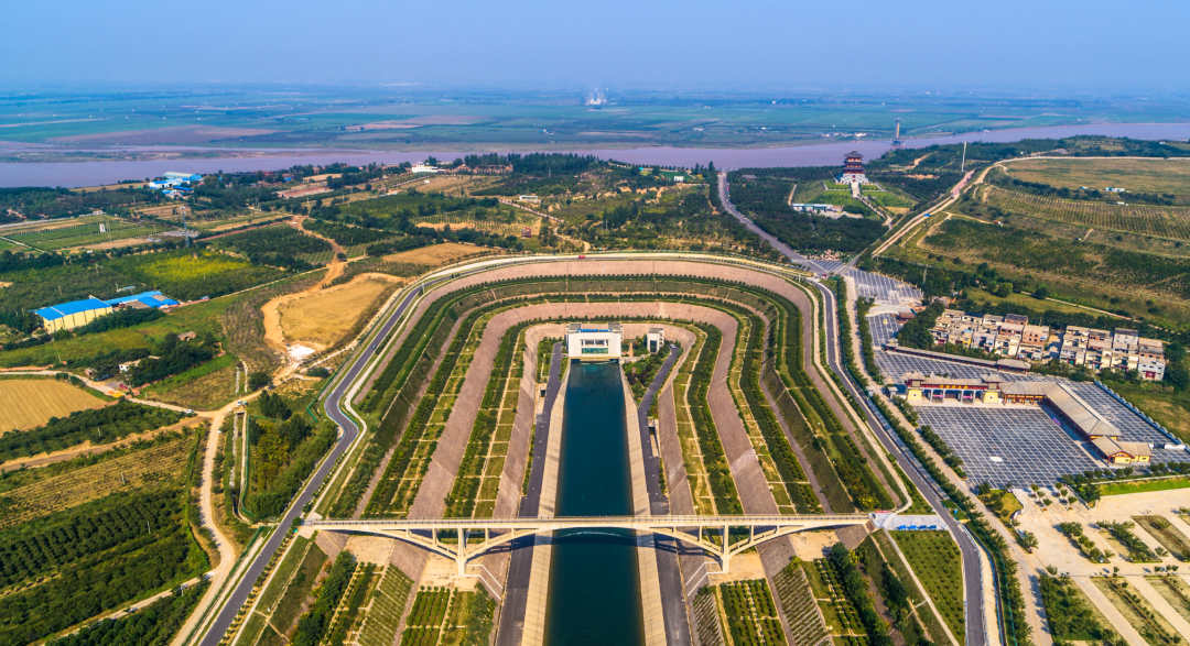 南水北調東,中線一期工程建設規模大,時間跨度長,涉及行業地域多,為