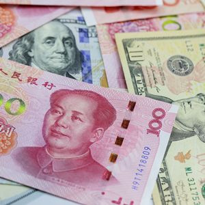 人民币汇率反弹至6 92水平分析称贬值压力减缓