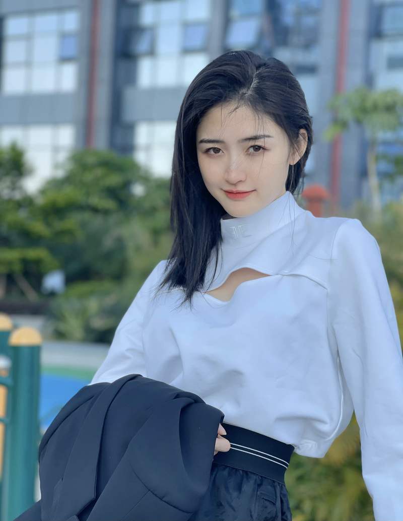 无畏外向的“梁格格”康可人，由于饰演告辞紧迫｜演员新权柄 — 新京报