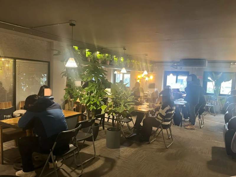 北京线下相亲局：“眼见为实”的筛选与被筛选 — 新京报