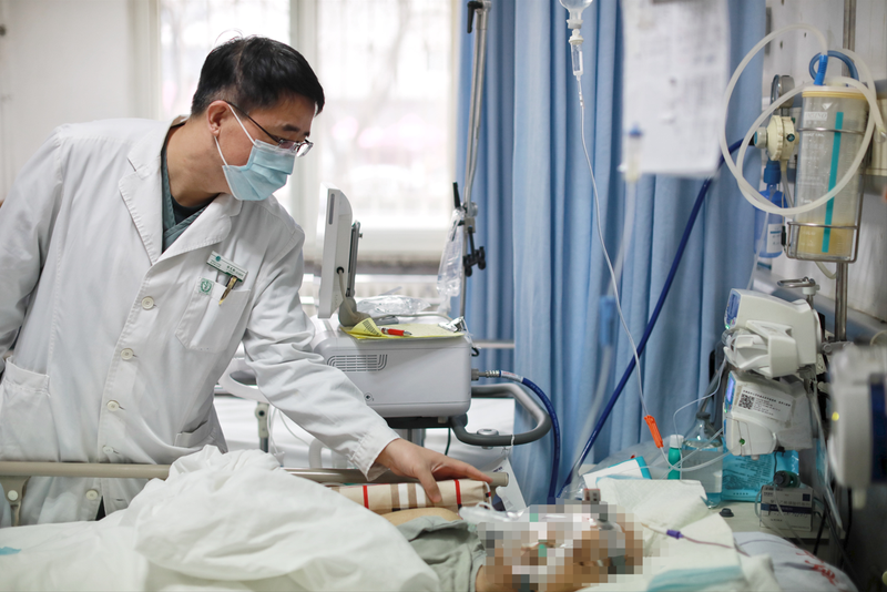 为什么医院的氧气好北京各部门协同保“供氧”，全市医用氧气需求缺口归零_https://www.jmylbn.com_新闻资讯_第3张