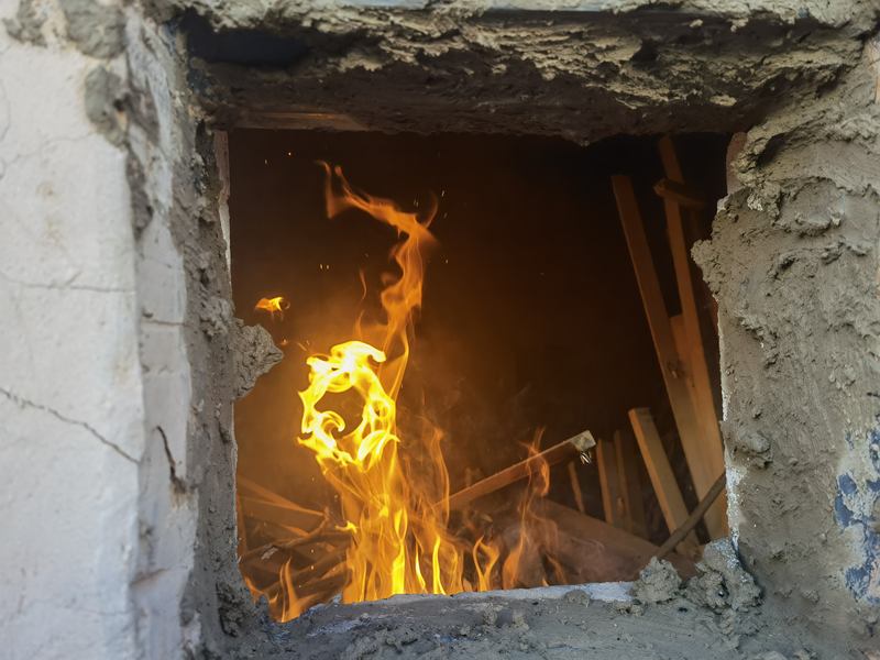 门头沟皇家琉璃 七百六十年窑火重燃记 — 新京报