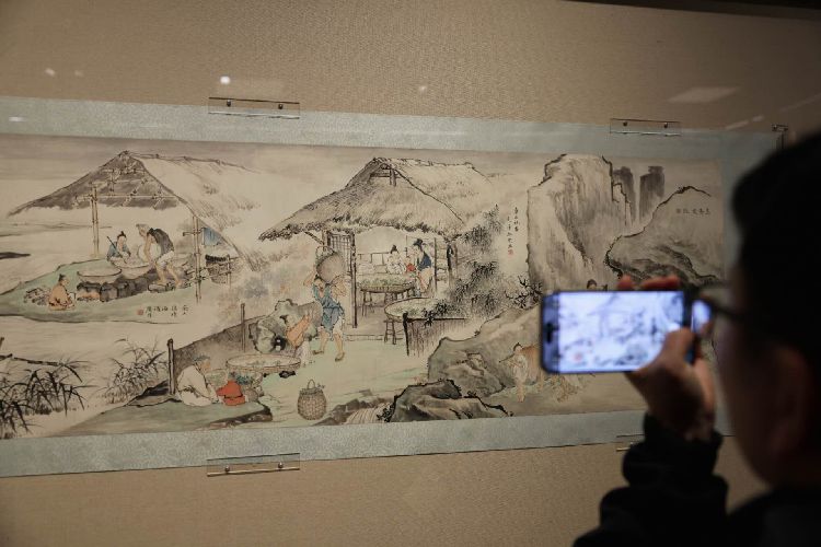 黄羲(1899-1979),字苦亭,号大蜚山人,福建仙游人.