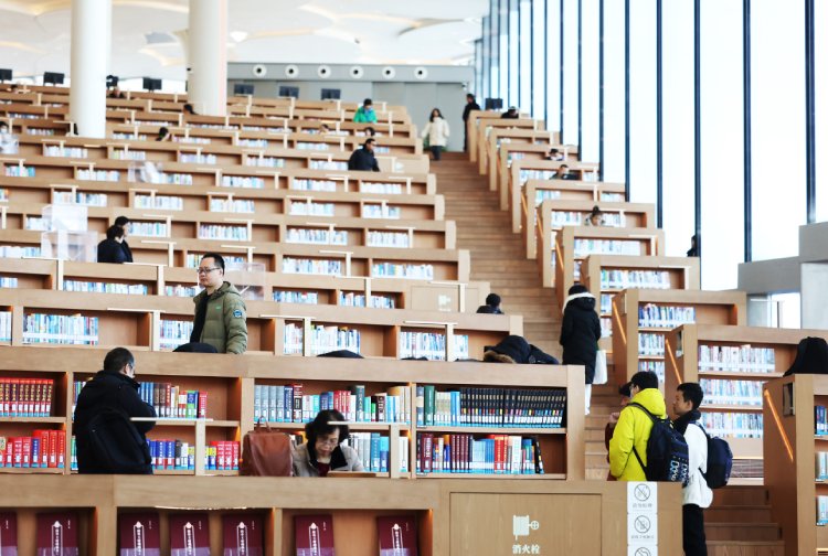 新京报 - 好新闻,无止境