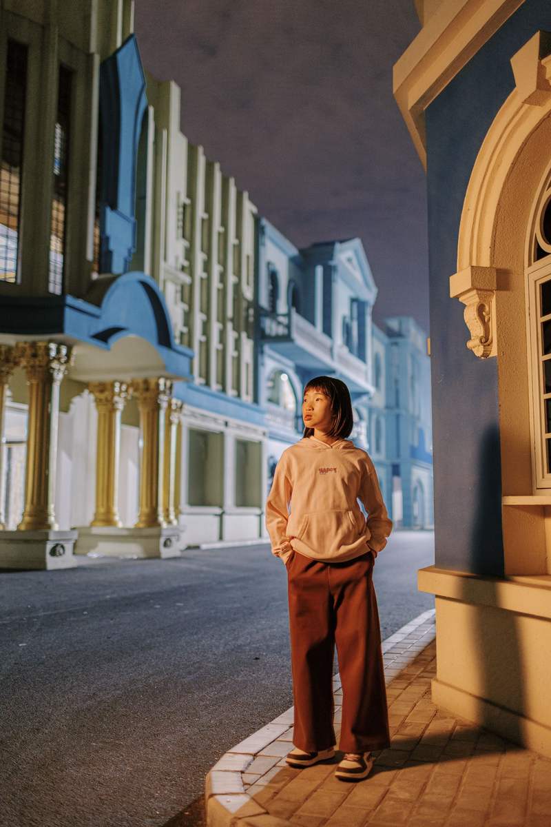 让“天使”被望见 — 新京报