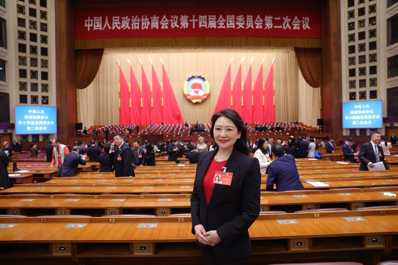 >2024-03-112000>记者:陈琳编辑:陈静>全国政协委员,重庆静昇律师事务