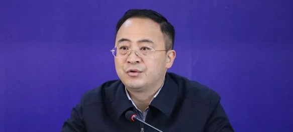 丁开路主动投案