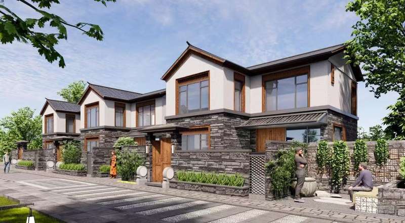 首页>北京>门头沟区潭柘寺加快灾后重建异地安置房建设>2024-03