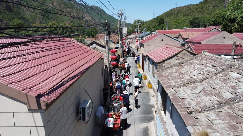 燕郊哪裏賣時尚洋氣服裝（燕郊附近大型買衣服的地方）