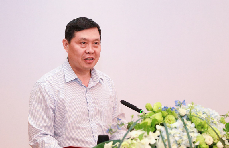 中国移动广东公司原董事长魏明,被查