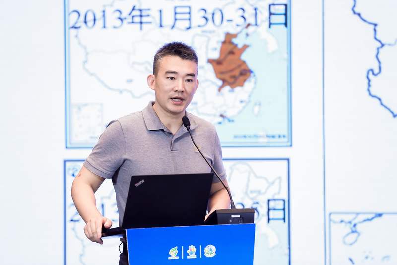 六五环境日北京主场活动在北京城市副中心举办