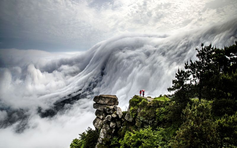 我国世界自然遗产和双遗产数量均居世界首位