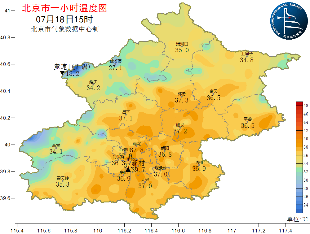 今日干热