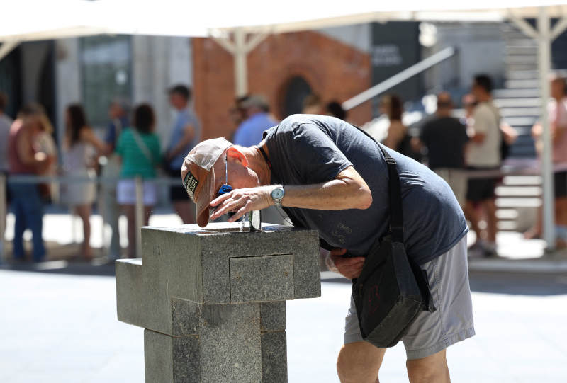 厄尔尼诺逐渐退场，“地球最热日”纪录为何仍连续被打破？ —