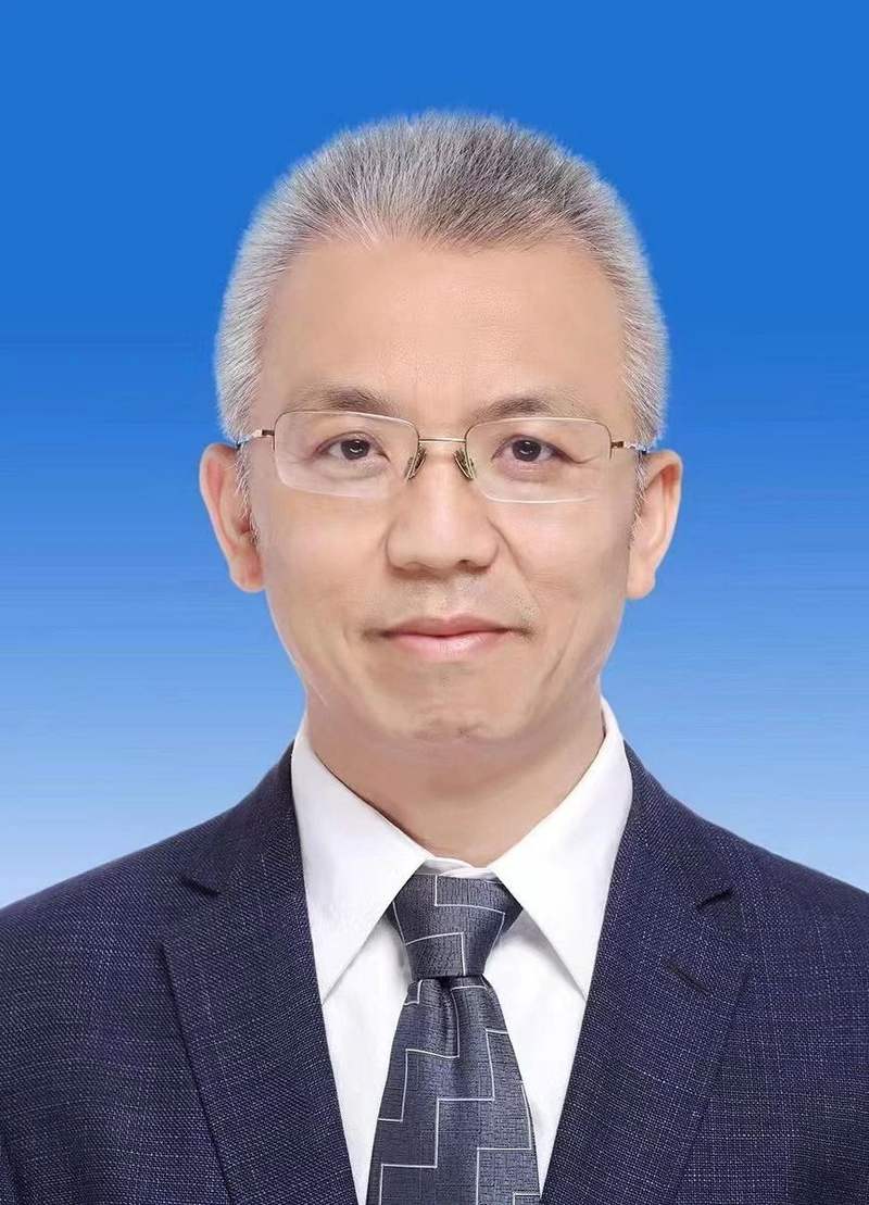 强世功履新中央民族大学副校长,长期在北大法学院工作