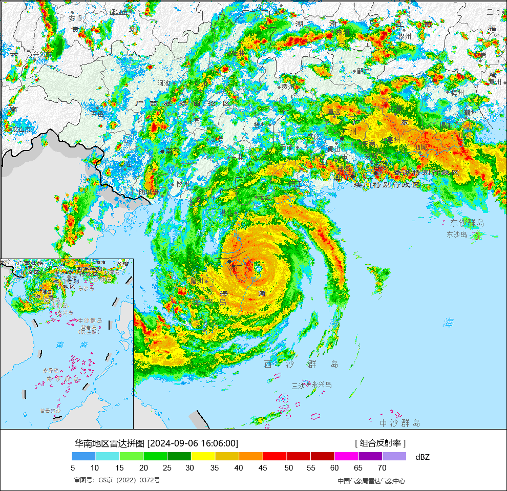 天气预报图标台风图片