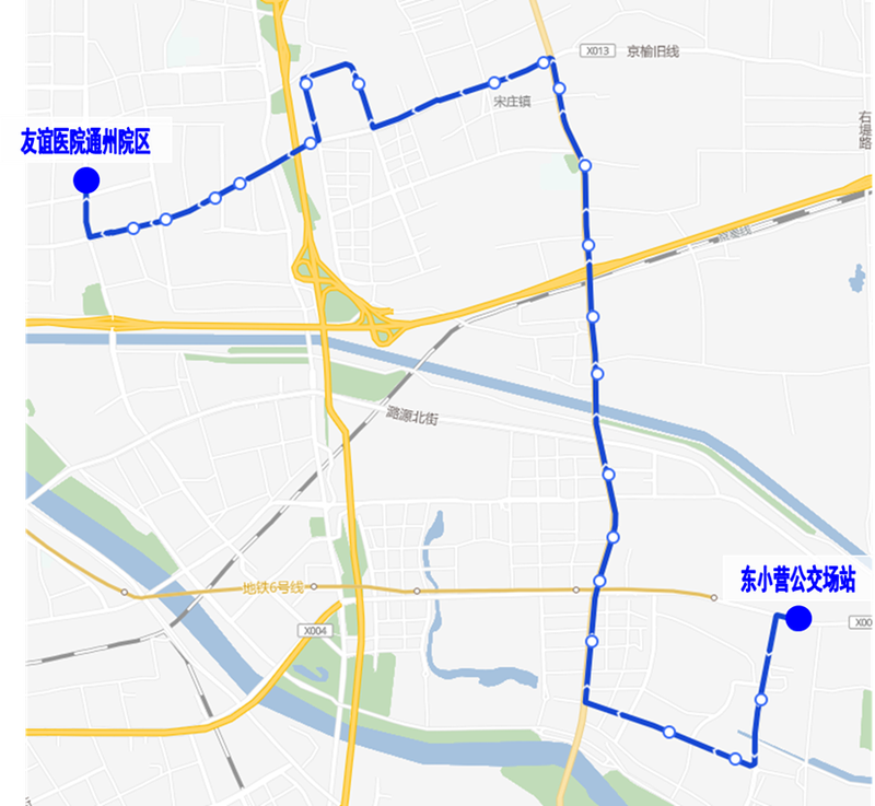 今日から北京で3つの新しい医療ラインが開設され、詳細が明らかに - 北京ニュース