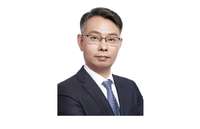 中央决定,白勇履新职