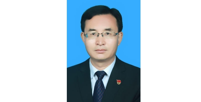 县长马晓峰,任副市长