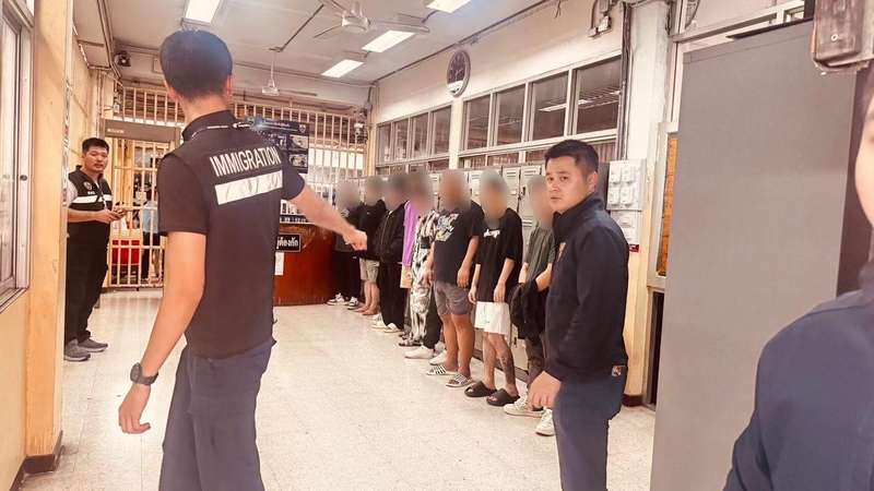 涉嫌拐卖演员王星的10名中国籍诈骗团伙成员被遣返 — 新京报