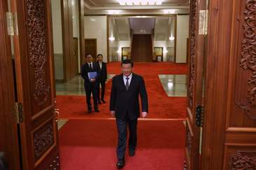 十四屆全國(guó)人大三次會(huì)議舉行新聞發(fā)布會(huì)