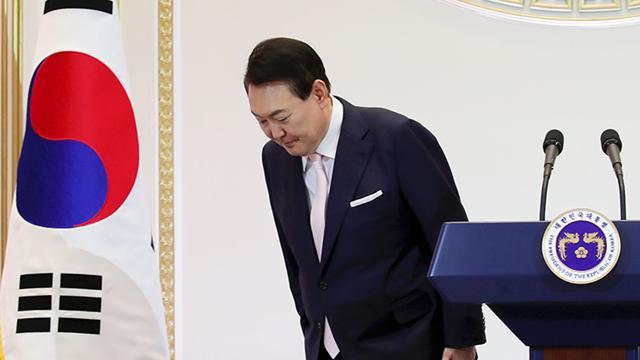 尹锡悦被弹劾下台 政治风暴影响却远未结束 — 新京报