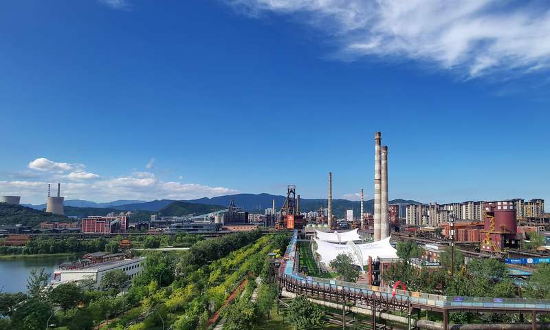 推动京西发展 北京今年将实施五大重点工程 — 新京报