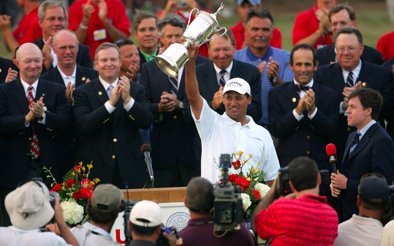 欧巡传奇冠军赛初次来华，60位冠军球员将齐聚北京 — 新京报