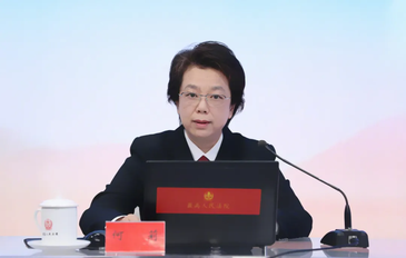 何莉，升副部