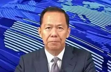中國東方航空集團(tuán)有限公司原董事長劉紹勇被查
