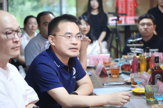 从顾准思想到山财大精神 纪念顾准诞辰110周年读书会举行