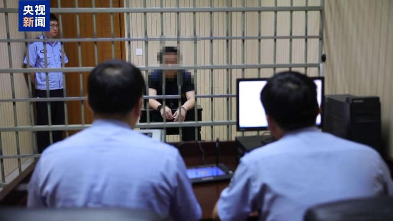 分期樂聯(lián)合多地警方打擊金融黑灰產(chǎn)，央視報(bào)道“反催收”團(tuán)伙落網(wǎng) — 新京報(bào)