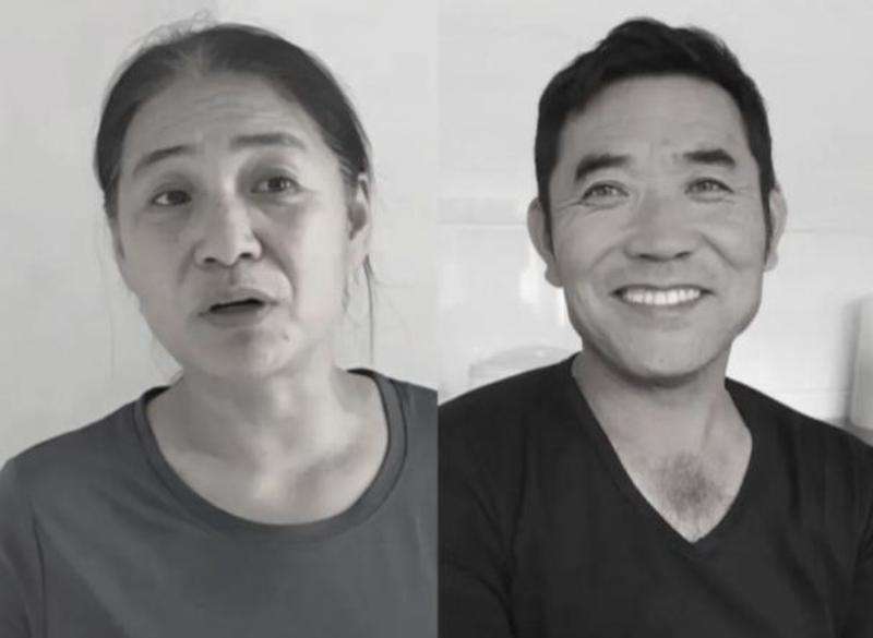 以生命托舉生命 心里裝著(zhù)鄉親百姓——追憶北京市優(yōu)秀共產(chǎn)黨員尹春燕 — 新京報