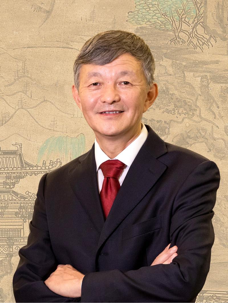 敦煌研究院院長蘇伯民入選2025年院士增選有效候選人名單 — 新京報