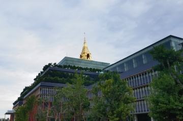 泰国国会下议院将于5日推选新一任总理 — 新京报