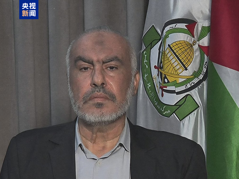 “导弹侵稍不断不断” 哈马斯高层陈说在卡塔尔遇袭细节 — 新京报