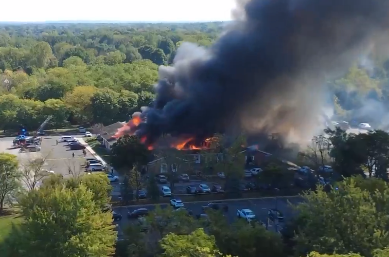 美国密歇根州枪击使命已经致2去世8伤 怀疑人更多信息吐露 — 新京报