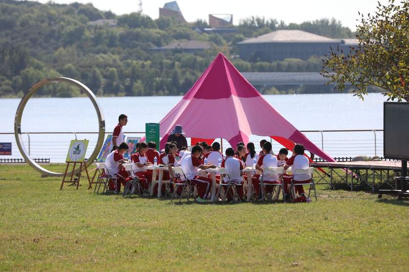 平谷打造100课时研学课程，覆盖小初高各个学段 — 新京报