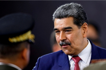 委内瑞拉总统：委将举行天下性军夷易近演练 — 新京报