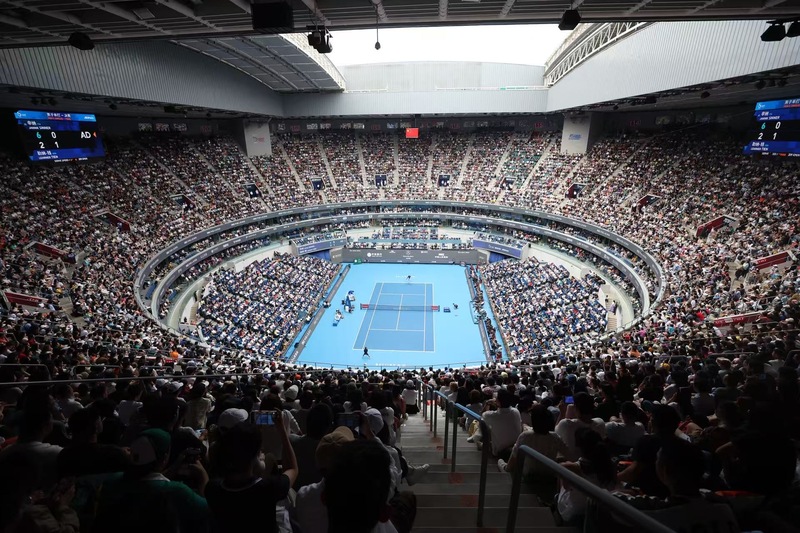 北京“双节”消费复盘:体验式消费成新潮流,小众目的地悄然崛起 — 新京报