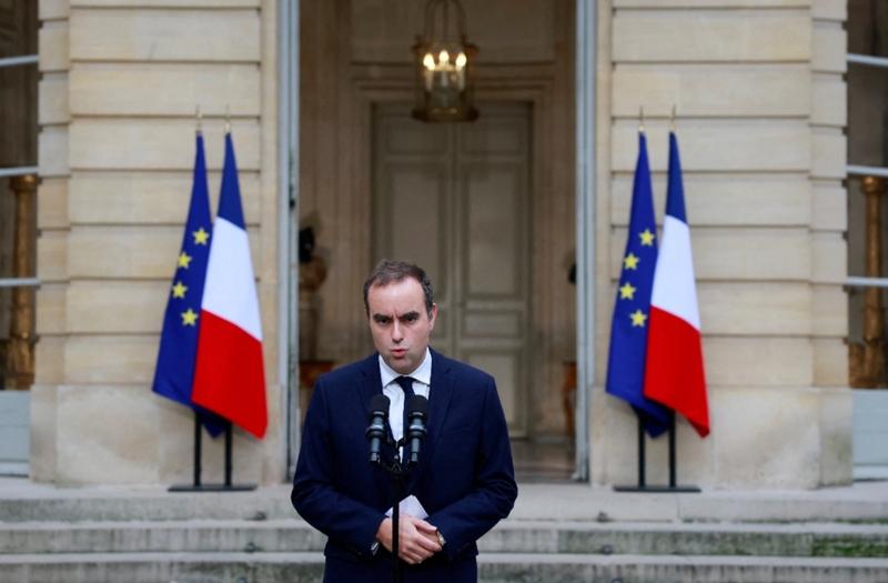 一年三換總理！法國總理為何不好當(dāng)