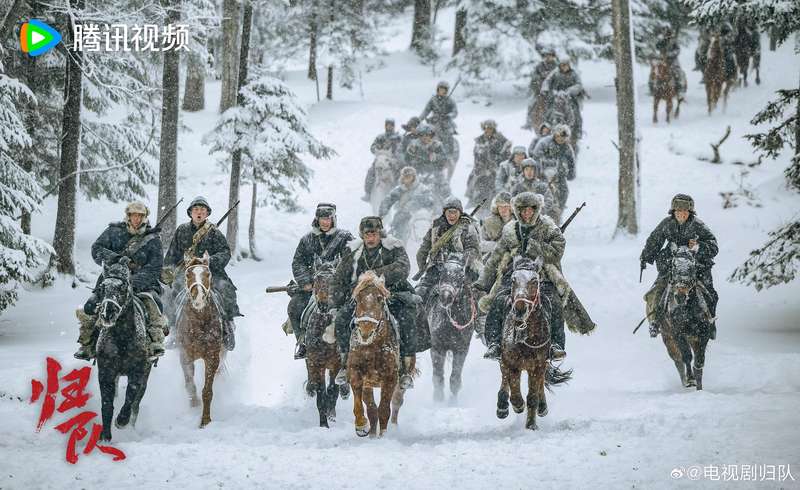 新京报2025年Q3剧集榜：在“着实感”中追寻立异突破 — 新京报
